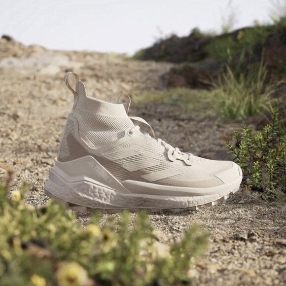 Adidas Terrex Free Hiker 2.0 Sandstorm Hiking Shoes Sneakers IF7119 Men’s Sizes main image 4